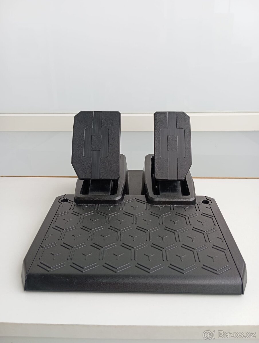 Herní Volant Thrustmaster T128 X + Pedály - 2