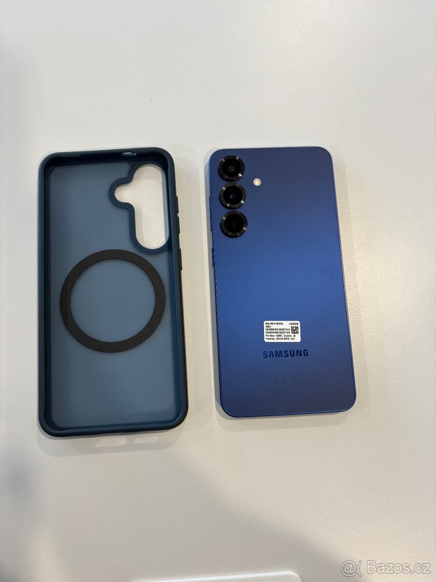 Samsung Galaxy s25 - 2