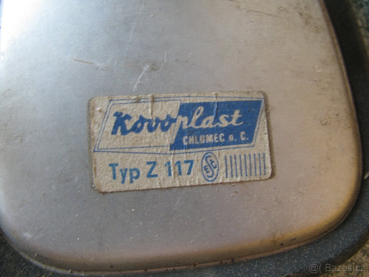 NÁHRADNÍ DÍLY NA STARÁ AUTA ----- ŠKODA ... - 2