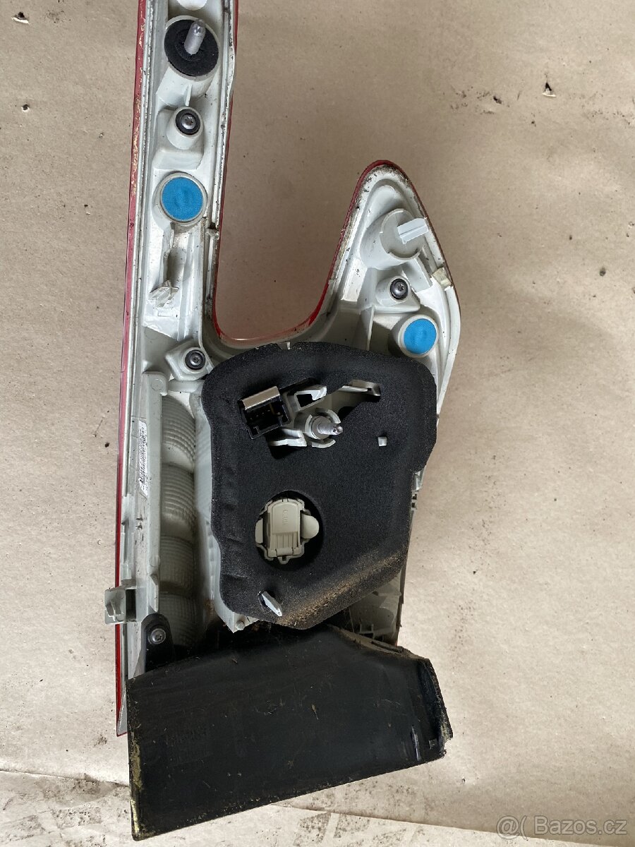 Setlo Peugeot 308 2013-2021 - 2