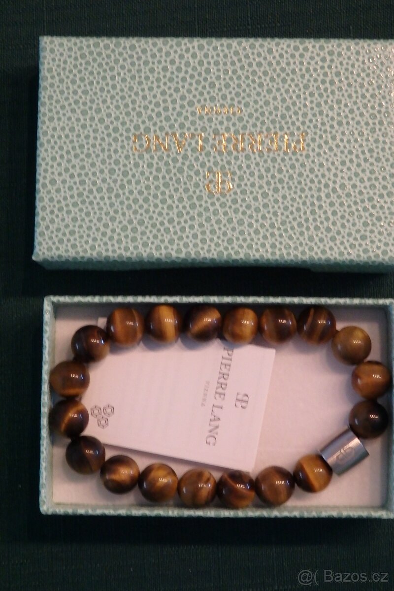 Náramek Rock Beads Pierre Lang - 2