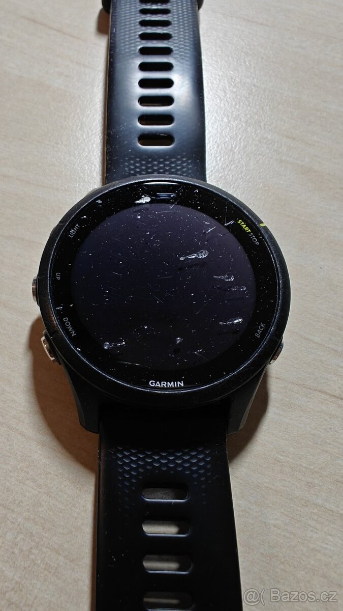 Garmin Forerunner 255 Music - 2