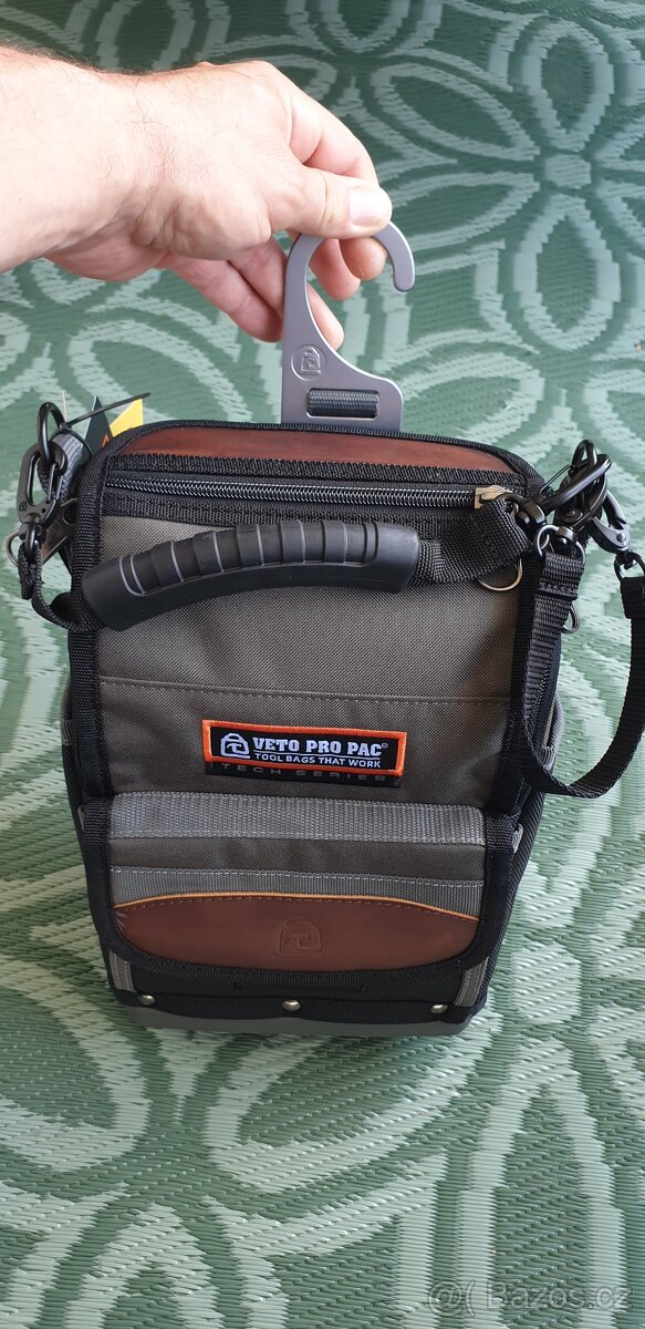 Veto Pro Pac SP-MC - 2