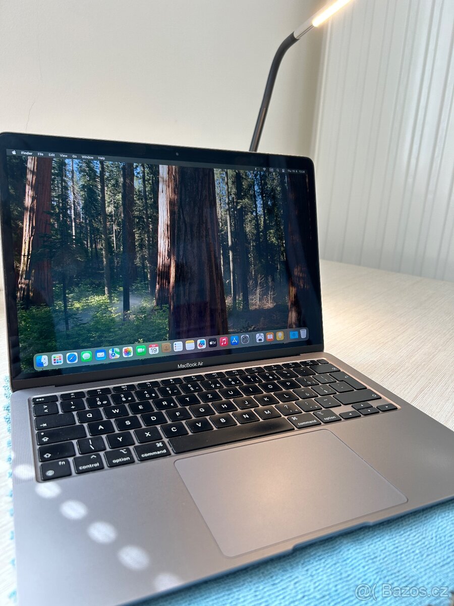 MacBook Air M1 256gb - 2