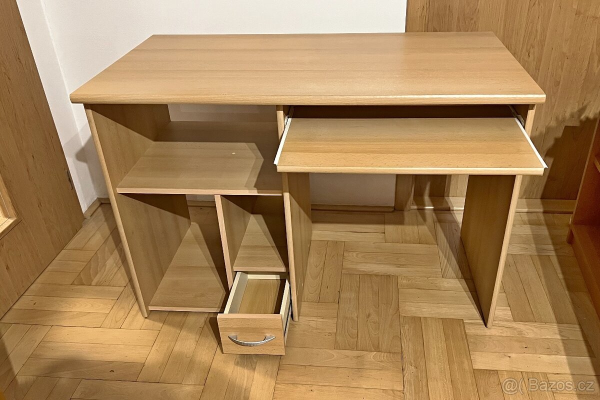Prodám PC / kancelářský stůl - 2