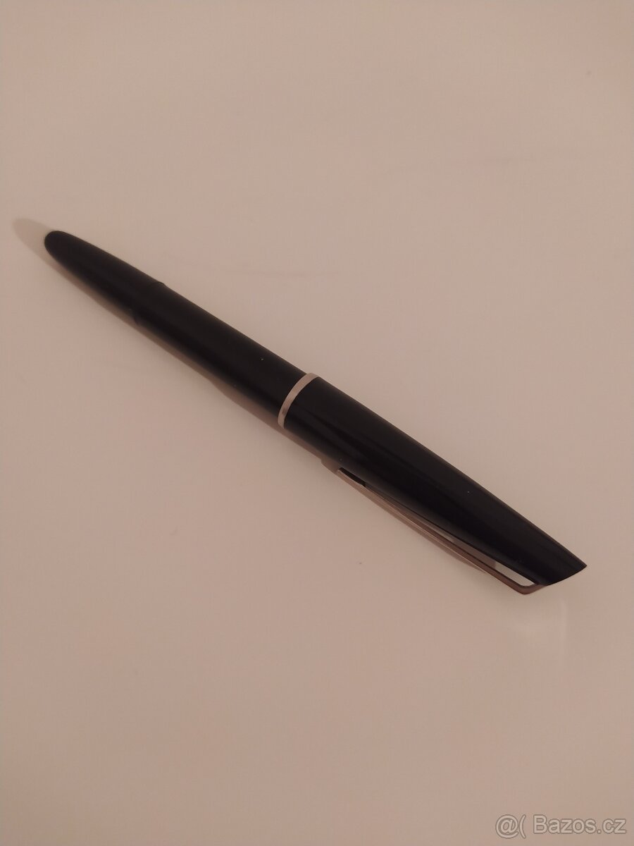 Štětec na optiku - Spojené kartáčovny, národní podnik Pelhři - 2