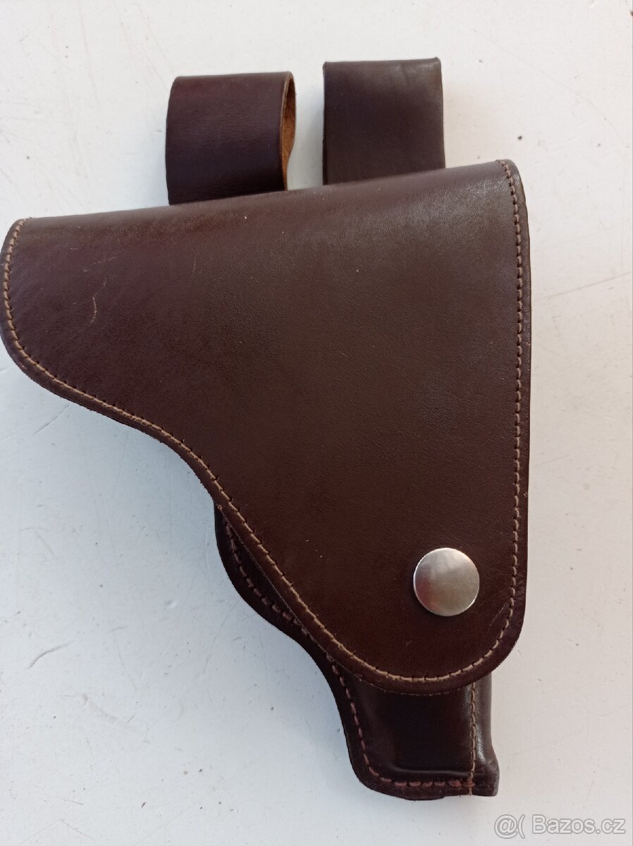 Pouzdro na zbraň, pochva na bodák - 2