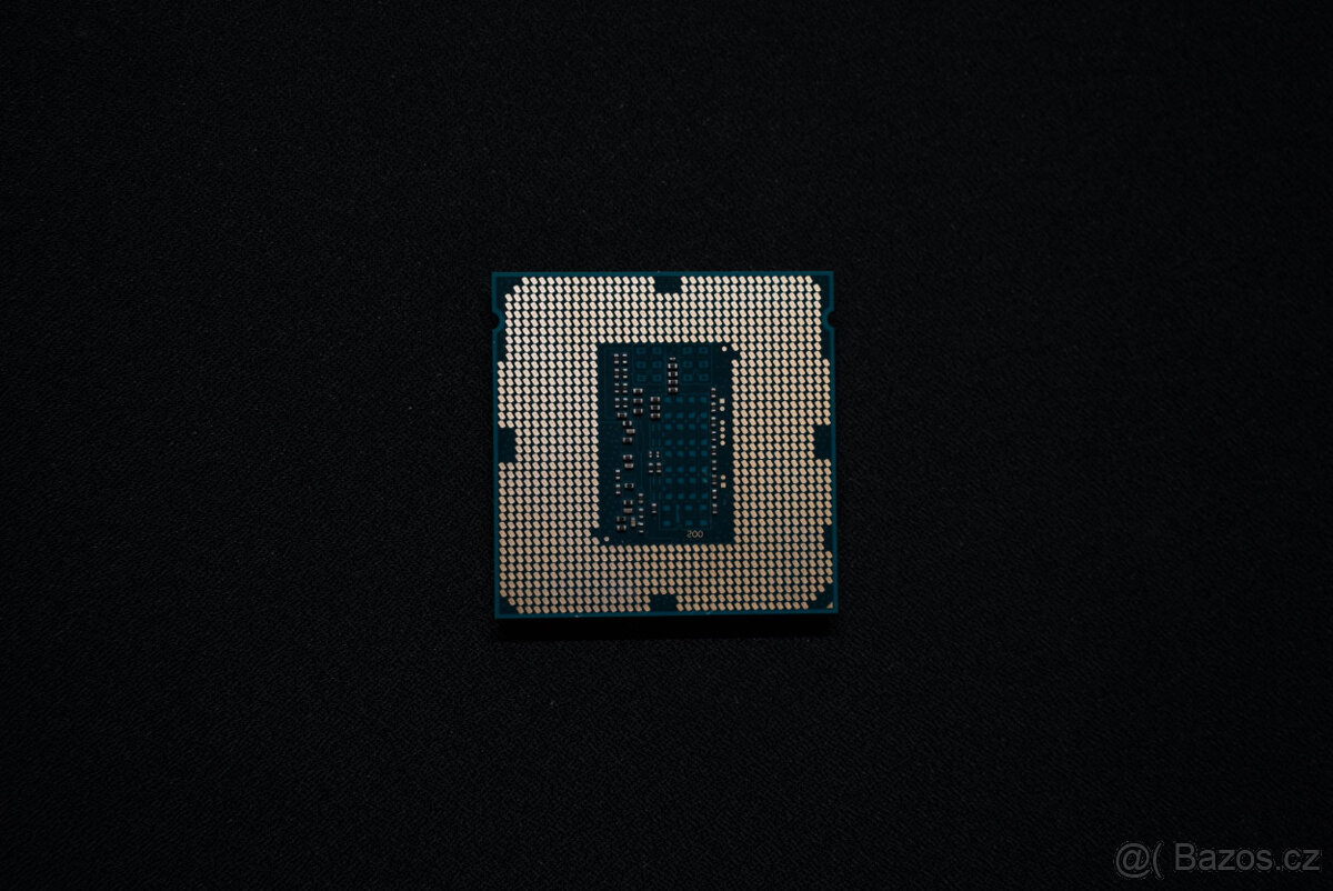 Intel Core i5-4670K - 2