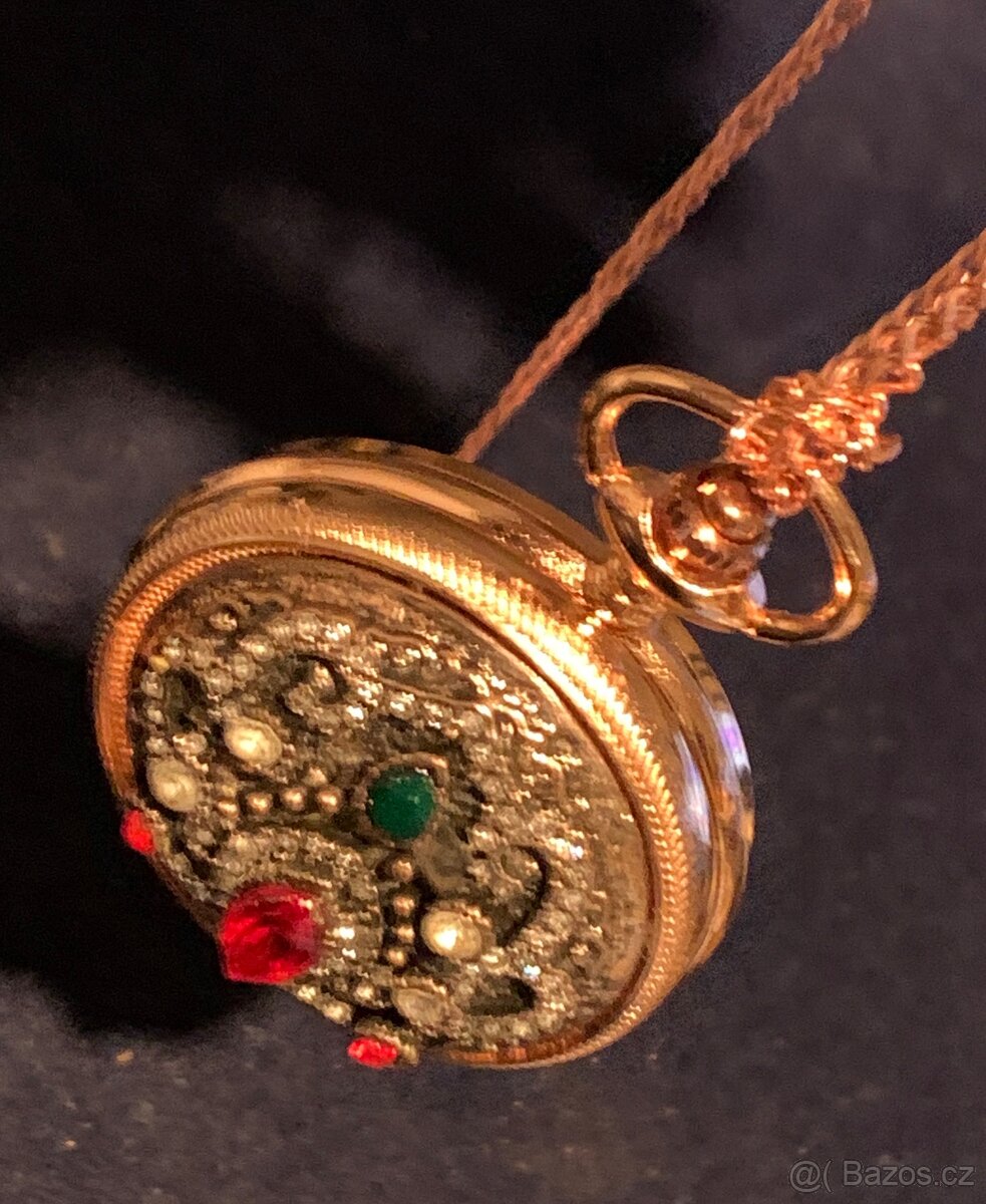 dvouplášťové ,...46mm - 2