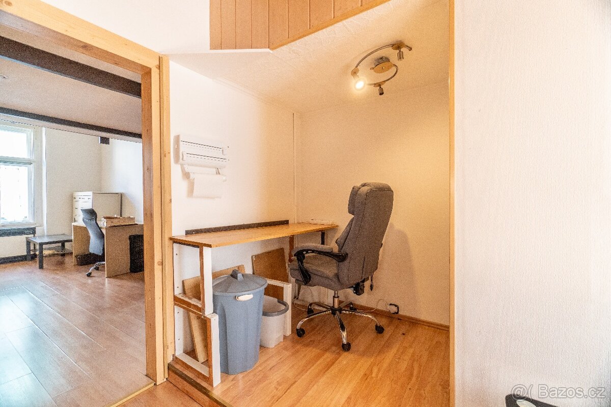 Prodej bytu 1+1 34 m² Vlkova, Praha - Žižkov - 2