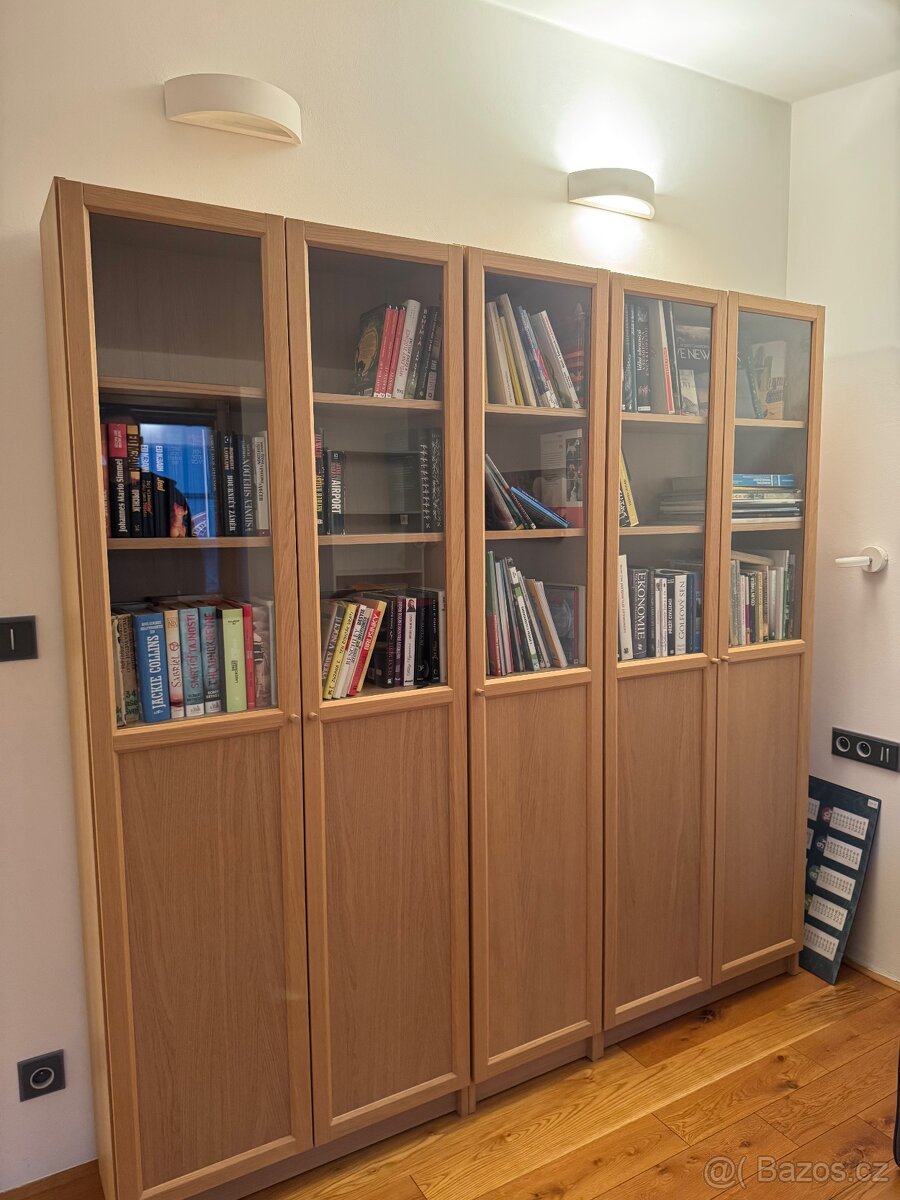 Krásná knihovna - 2