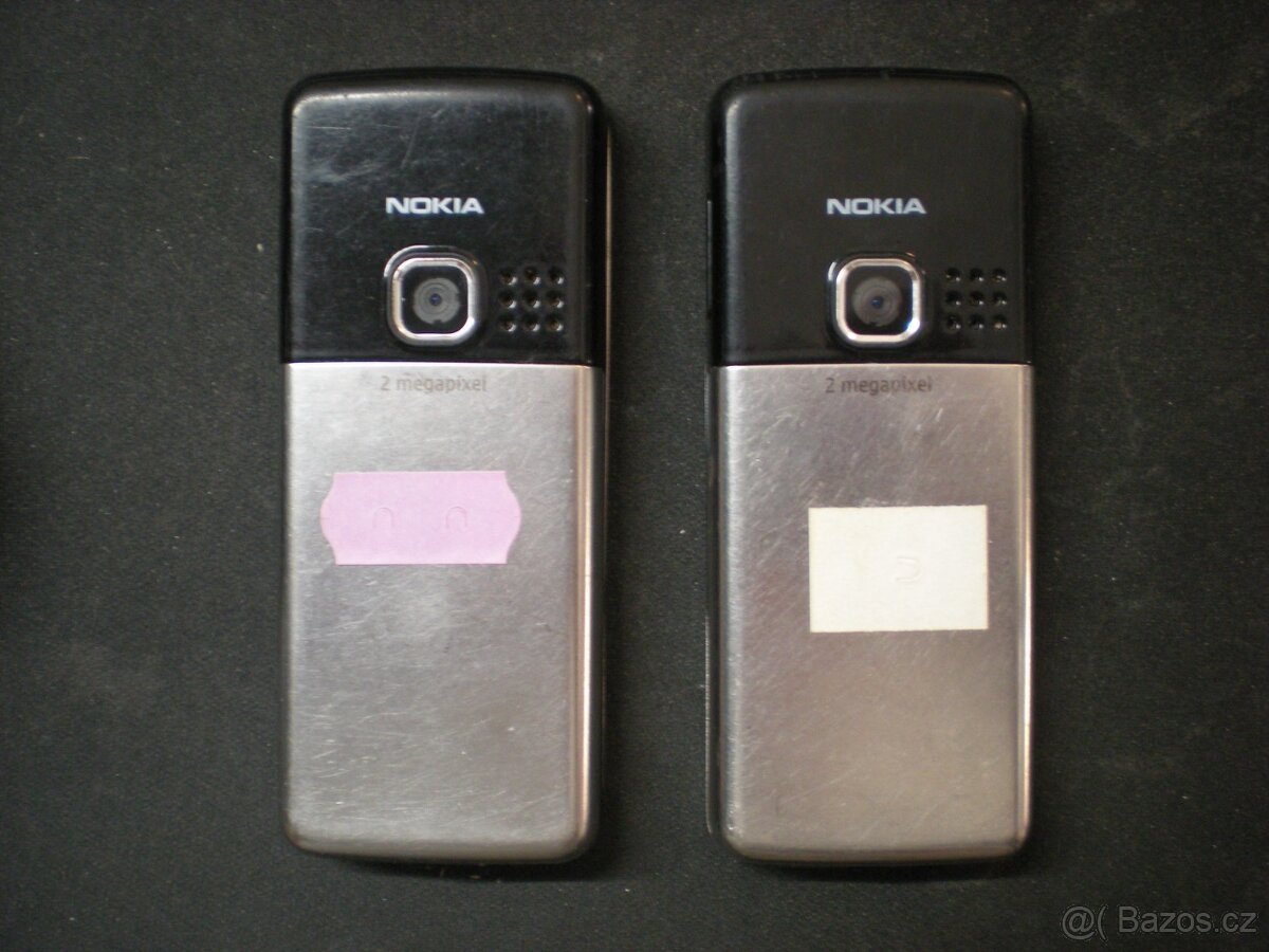 nokia 6300 - 2
