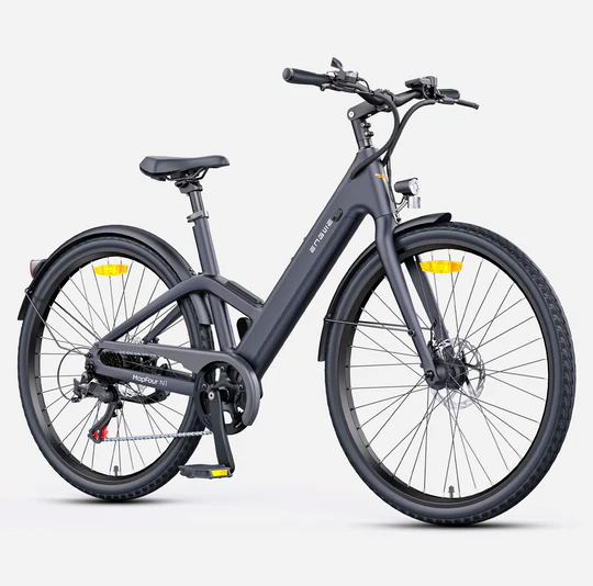 E-bike ENGWE MAPFOUR N1 AIR ST - 2