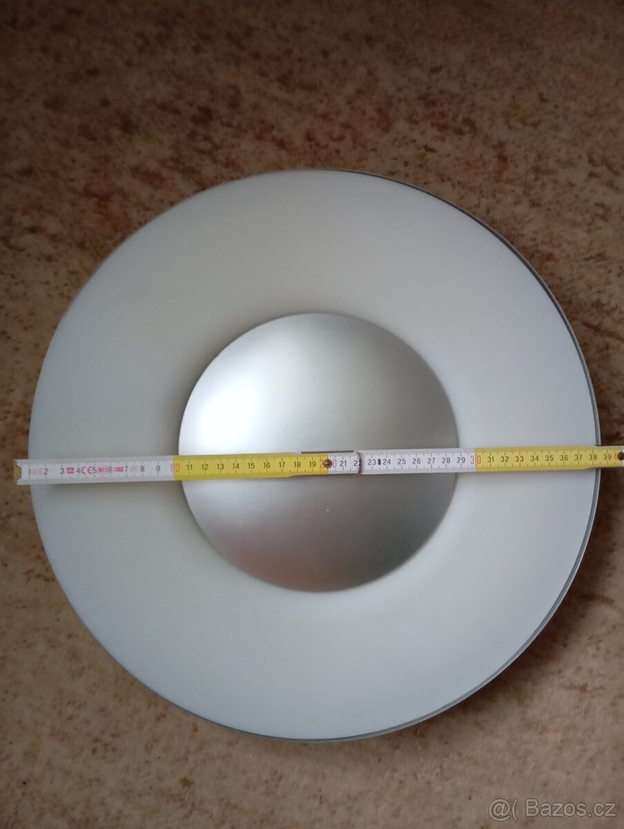 Kruhové stropní svítidlo Philips Ecomoods - 2