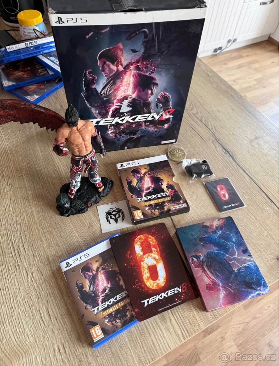 Hry PS5 Playstation 5 - 2