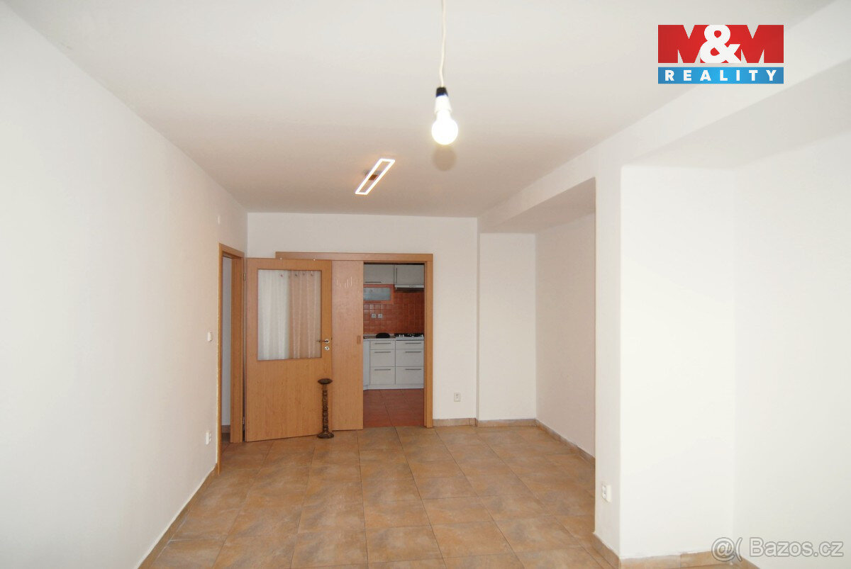 Pronájem bytu 3+1, 78 m², Ostrava, ul. Ahepjukova - 2