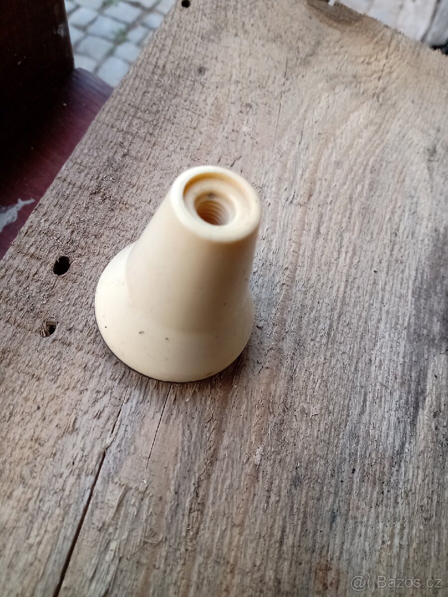 Unikátní sběratelská řadící páka škoda Felicia - 2