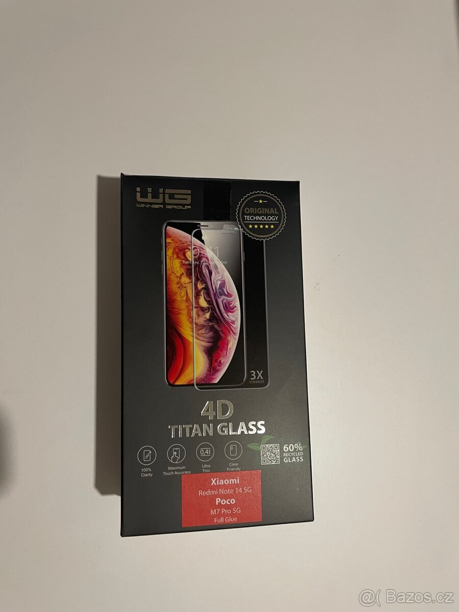 Redmi note 14 5G 8GB/256GB - 2