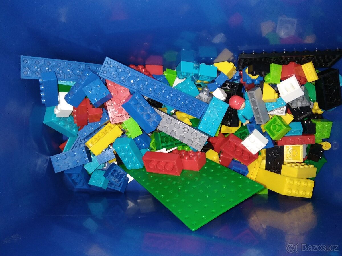 Lego Mega bloks - 2