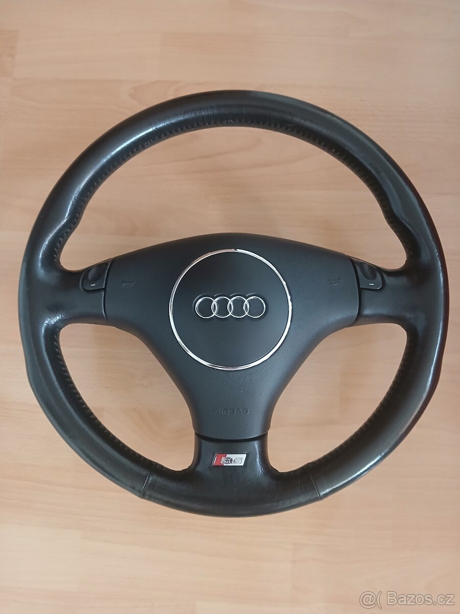 Volant audi - 2