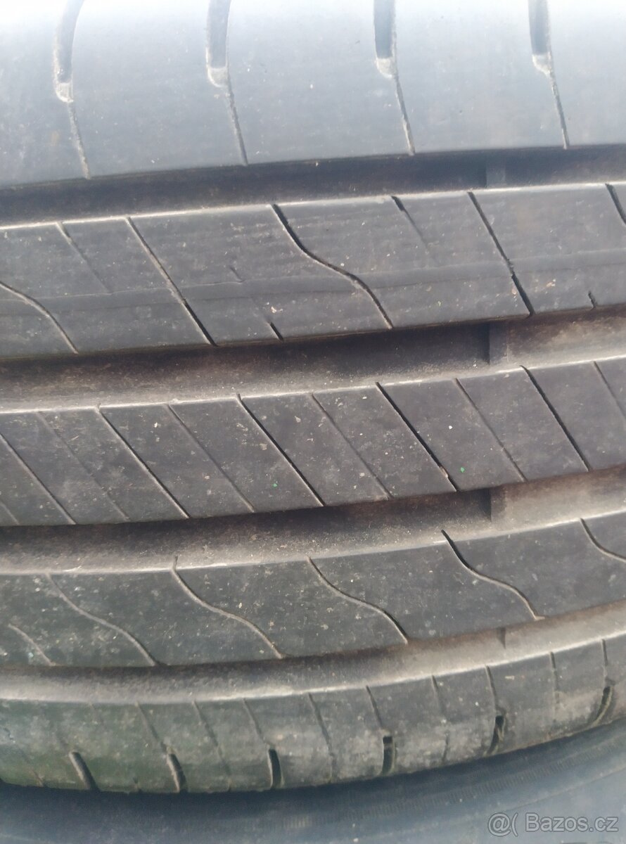 5x112 r16 205/55/r16 7mm dot21 - 2