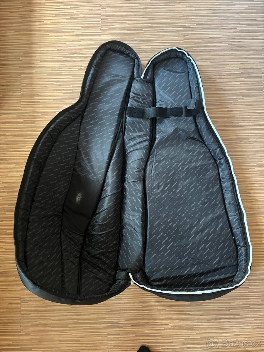 Obal na JAEGER Violoncello - 2