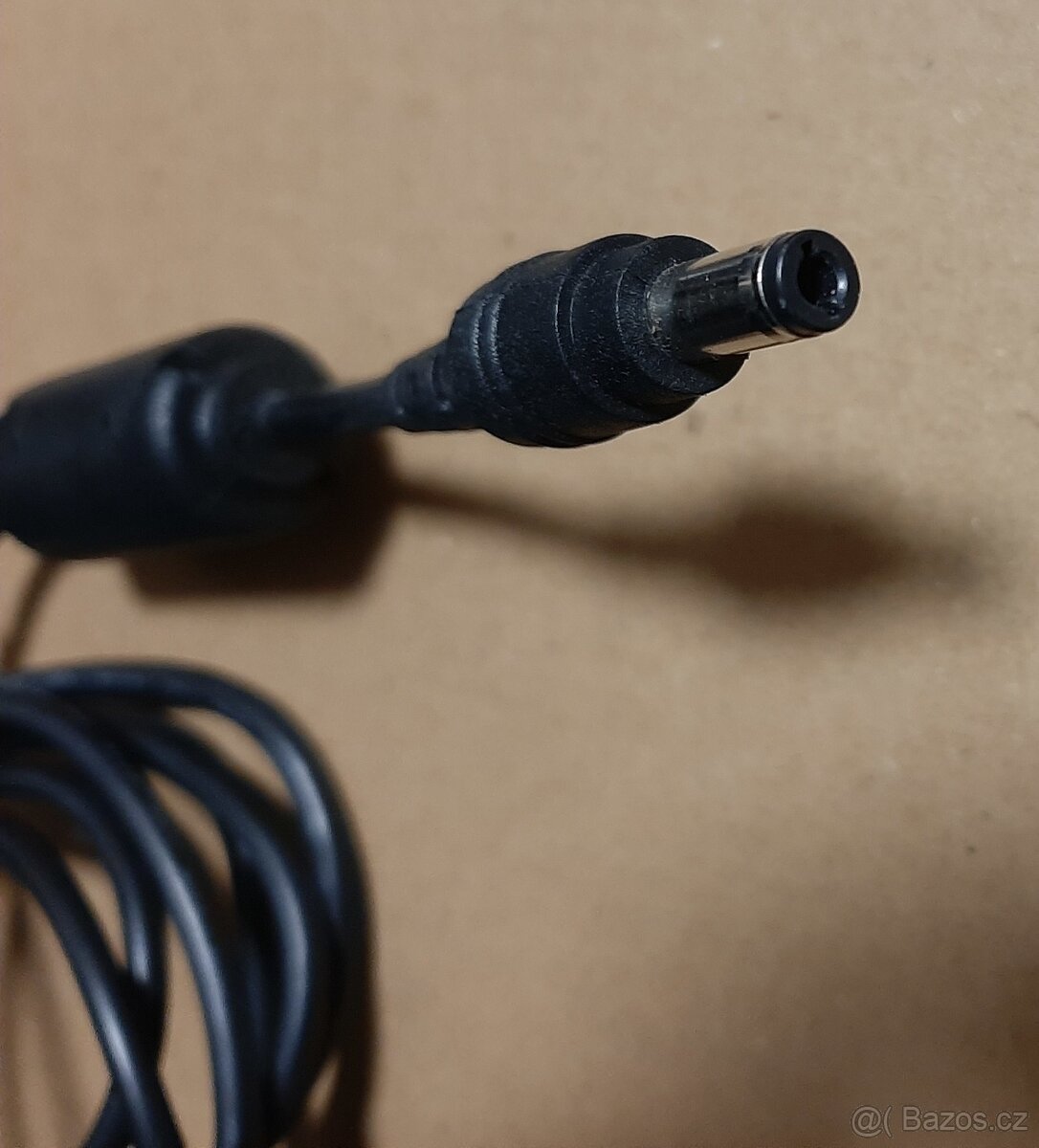 DC adaptér 12V / 5A - 2