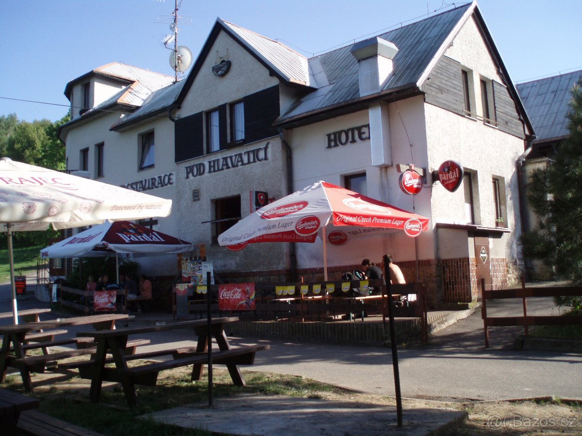 Prodej penzion Turnov - 2