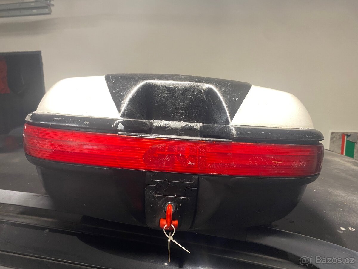 givi bílo černéj - 2