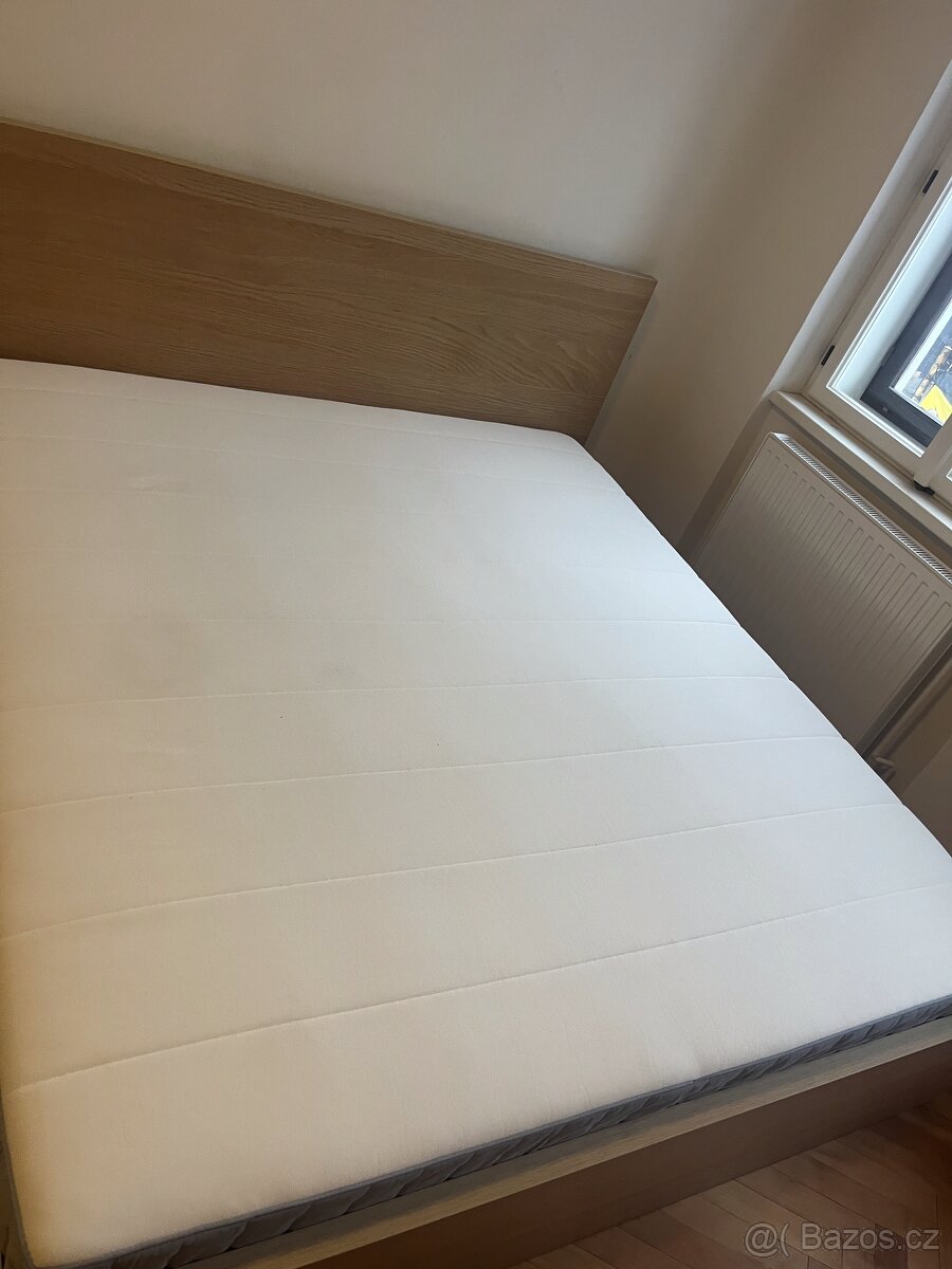 VESTERÖY mattress 180x200m - 2