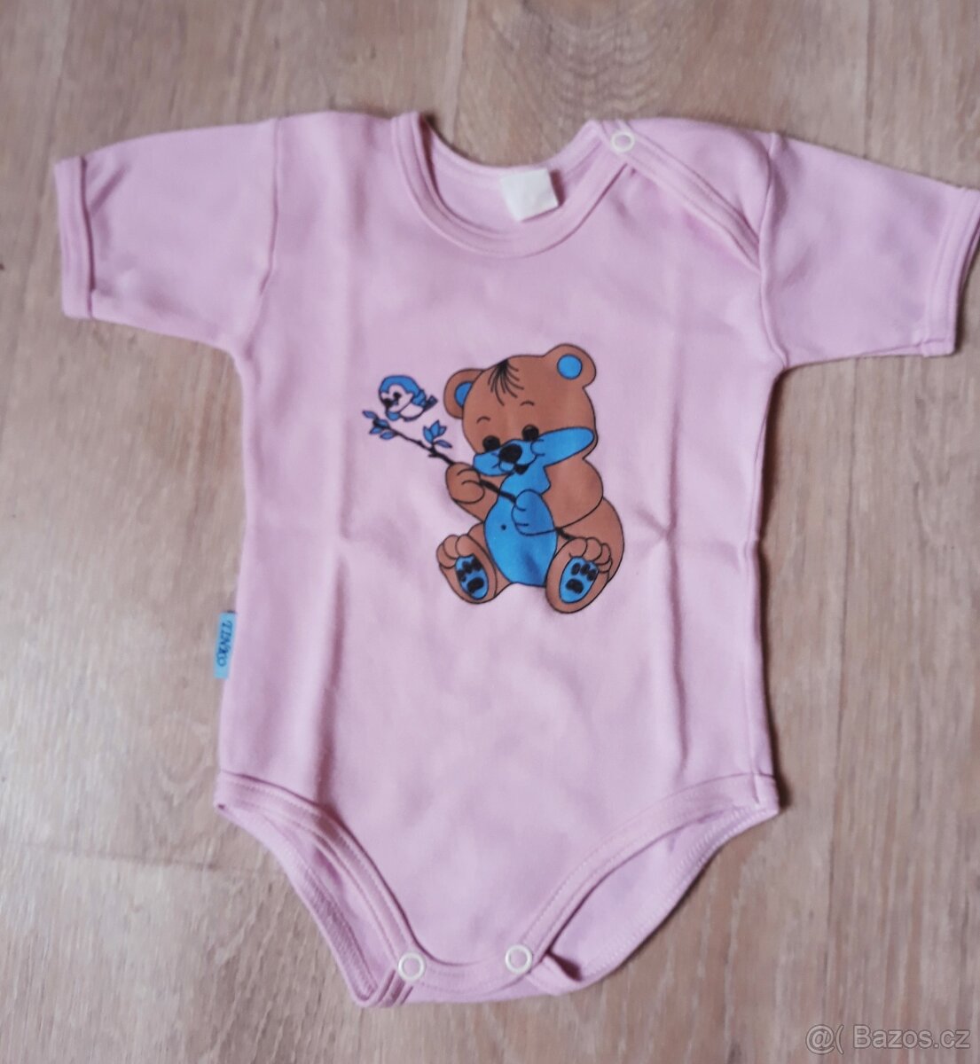 Dívčí body - Disney - 2