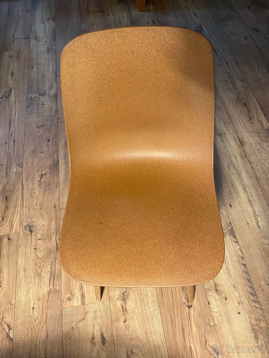 Židle Ikea Odger - 2