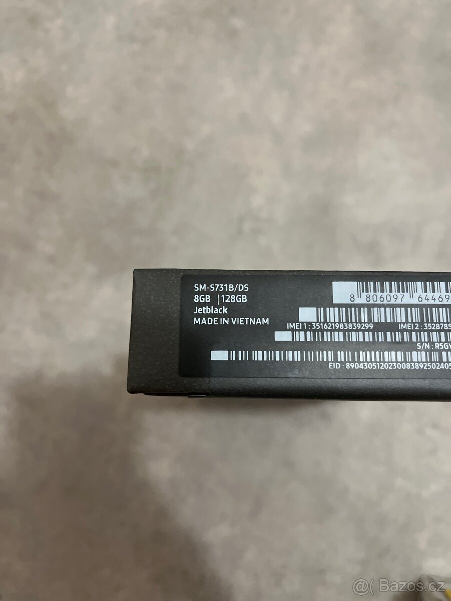 Samsung Galaxy S25 FE – nový, nerozbalený - 2