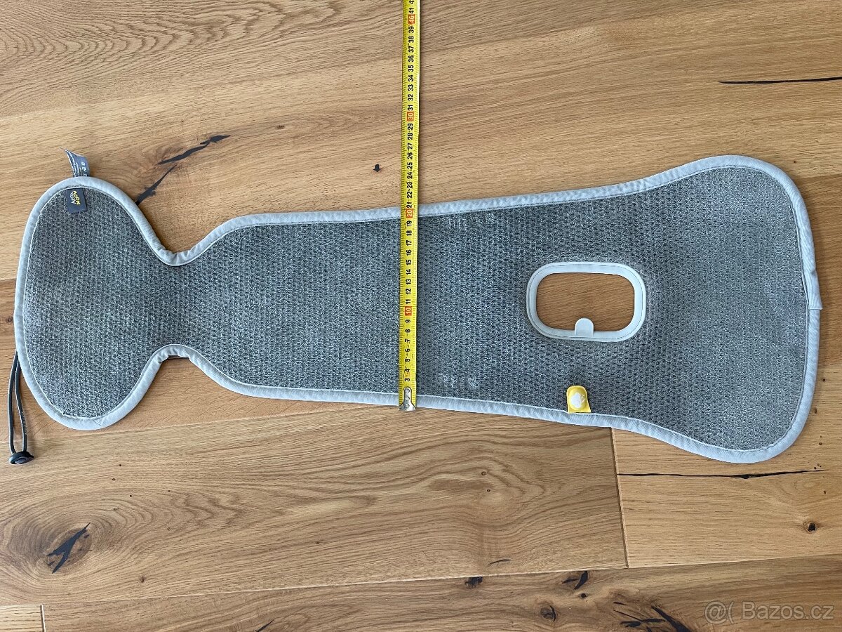 Vložka do dětské autosedačky AeroMoov 9-18kg - 2