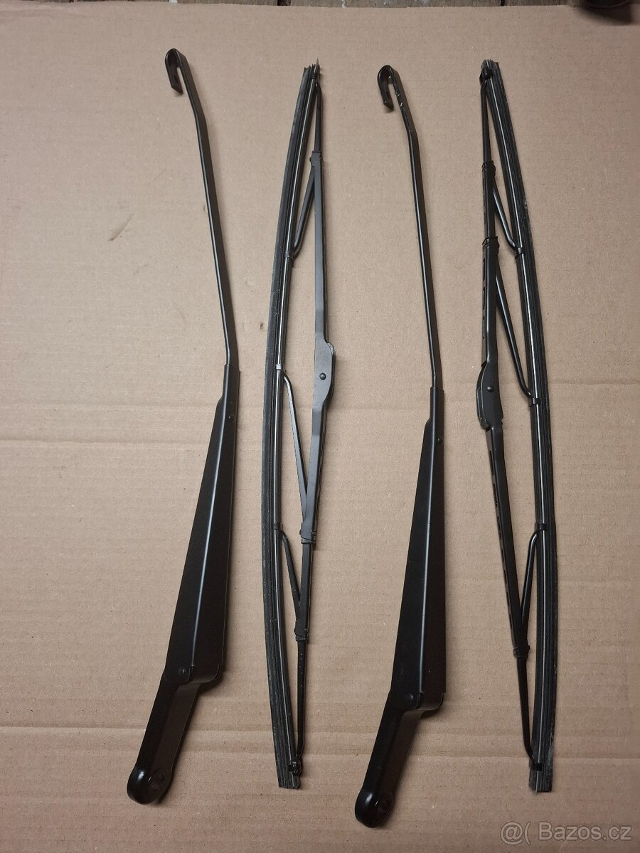 Stěrače Škoda Favorit - 2