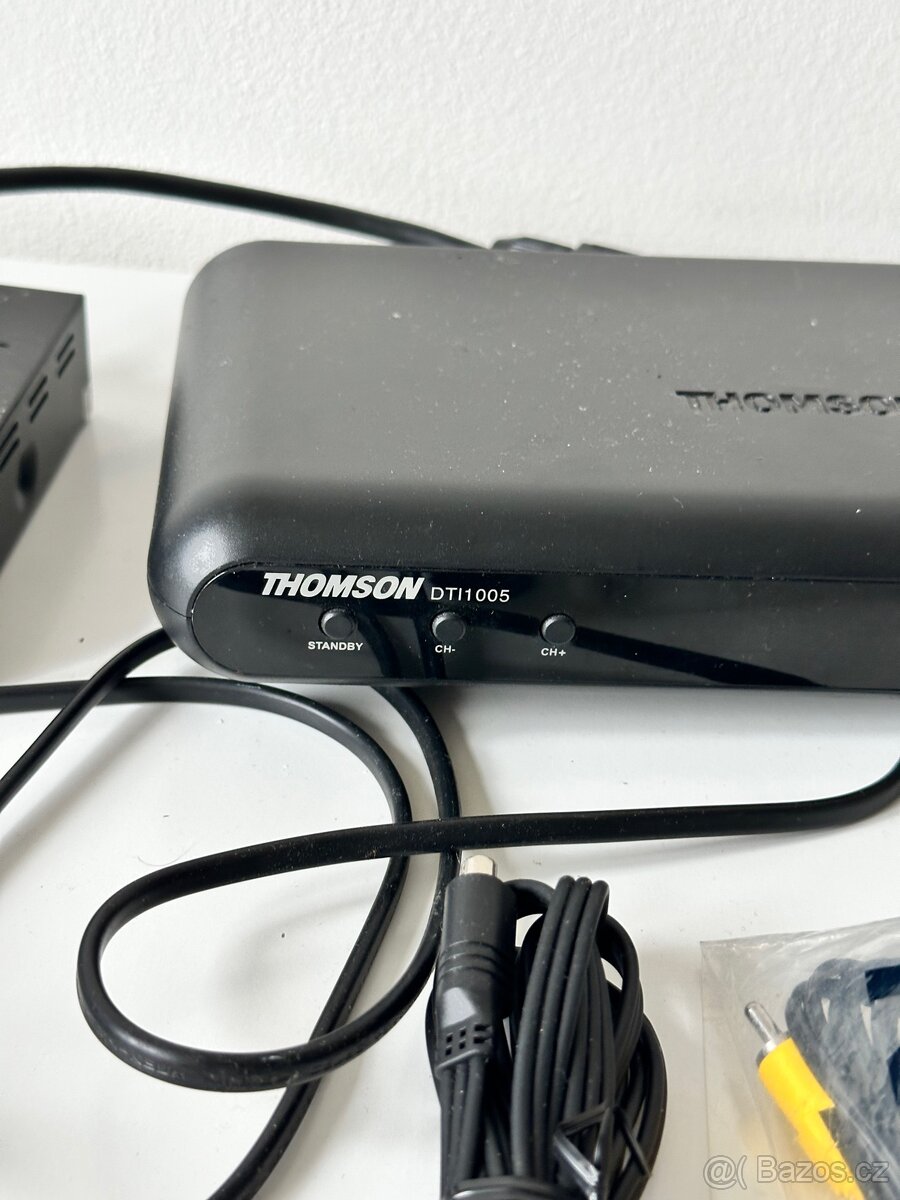 Zdarma za odvoz zbytky elektro - 2