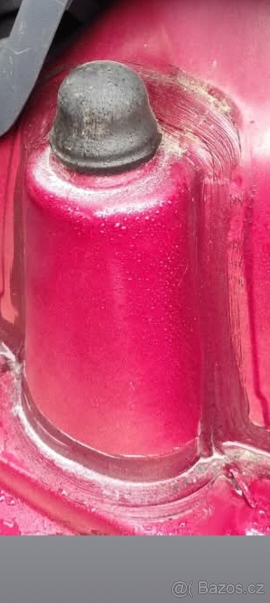 Škoda Felicia 94/00 - 2