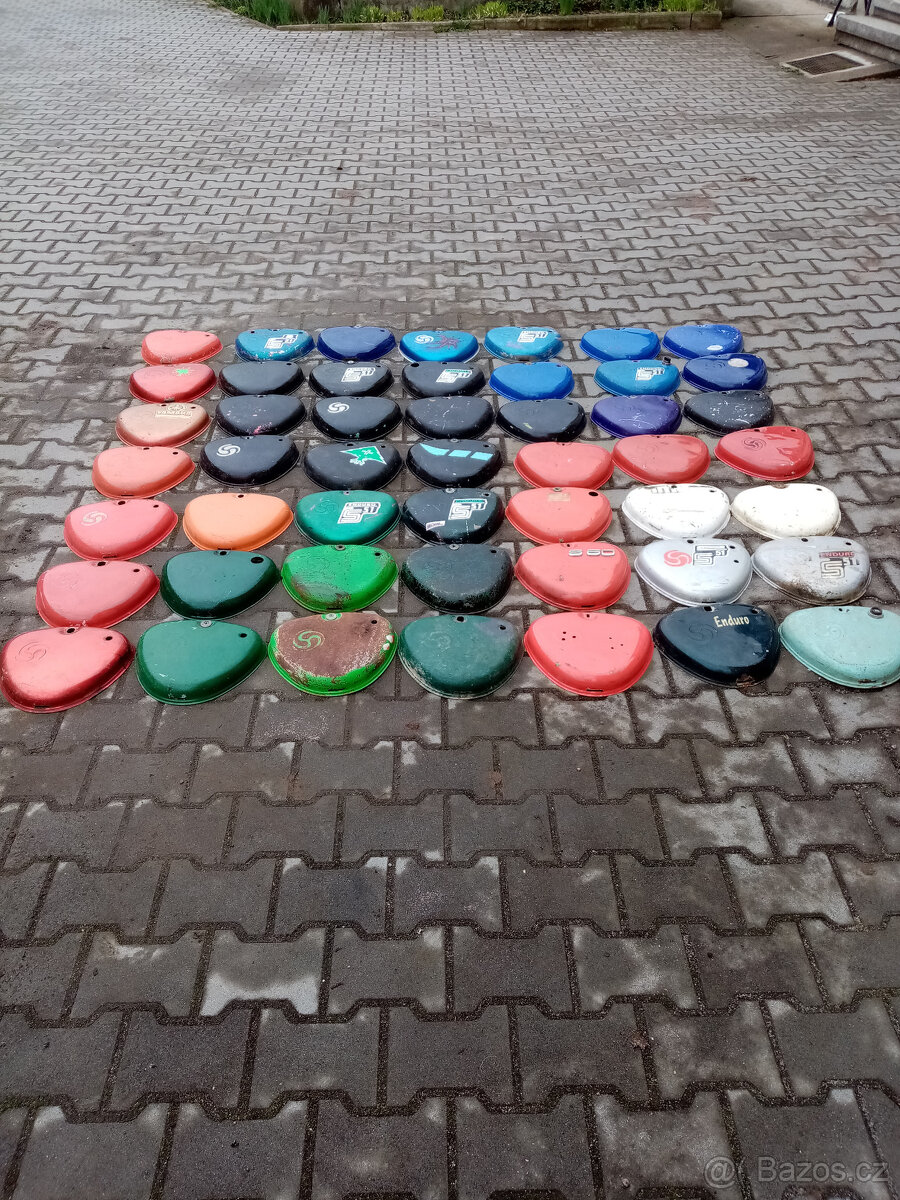 Díly na simsona - 2