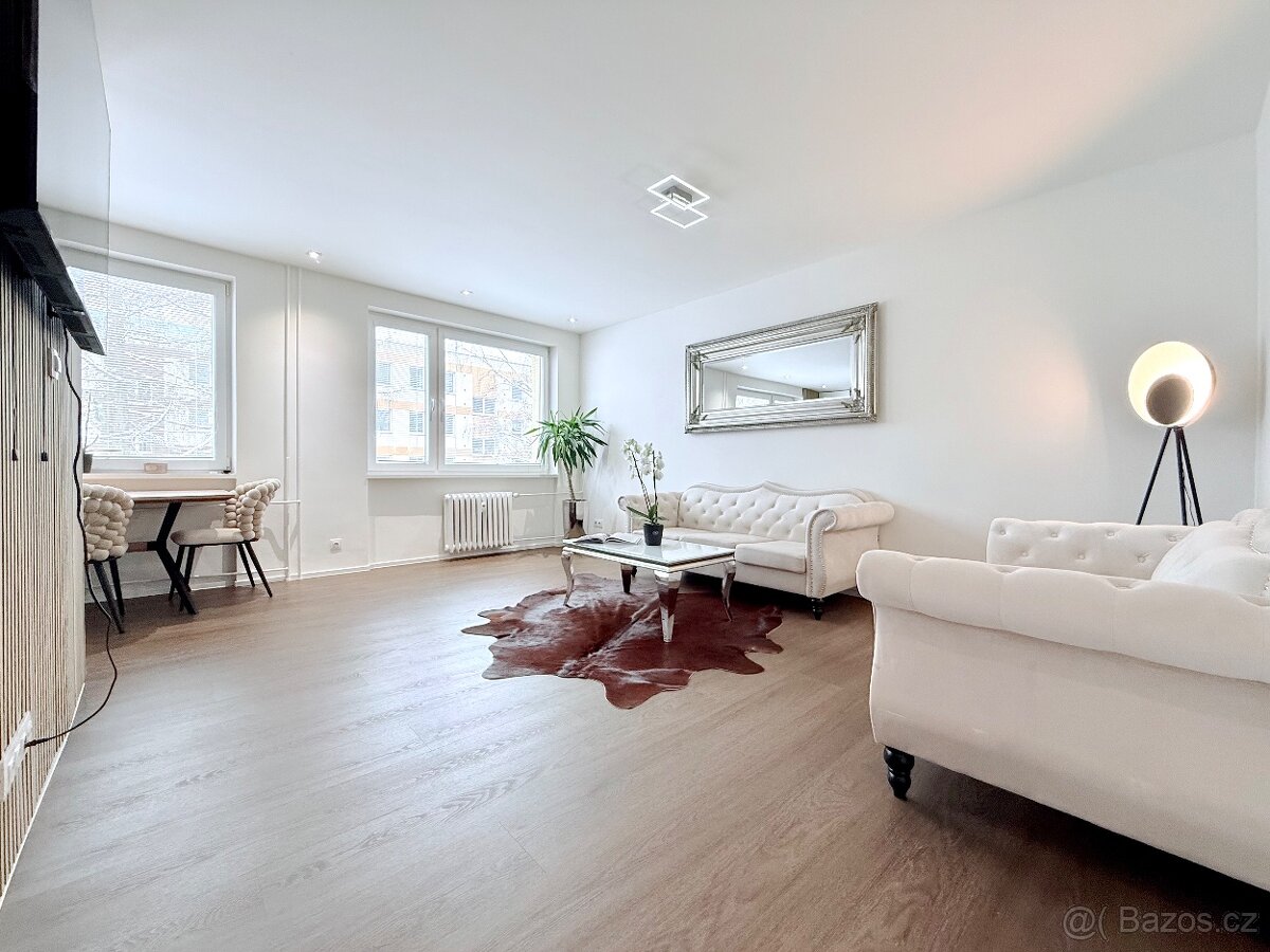 Prodej 2+kk v Ostravě - Výškovicích - 2