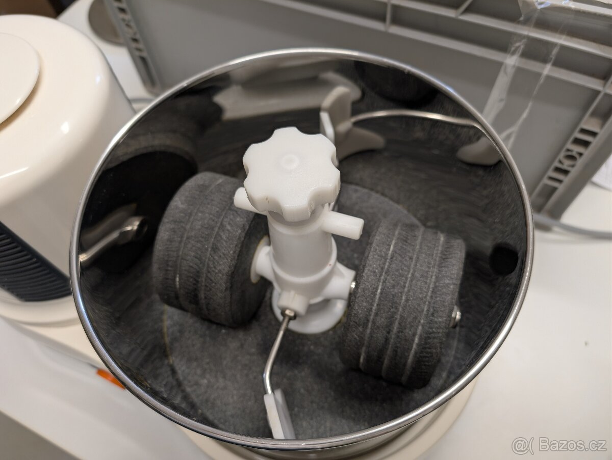 Melanžér Spectra S11 - 2