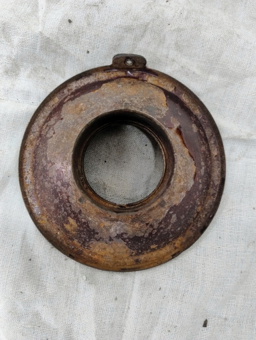 PARABOLA JAWA PIONÝR - 2