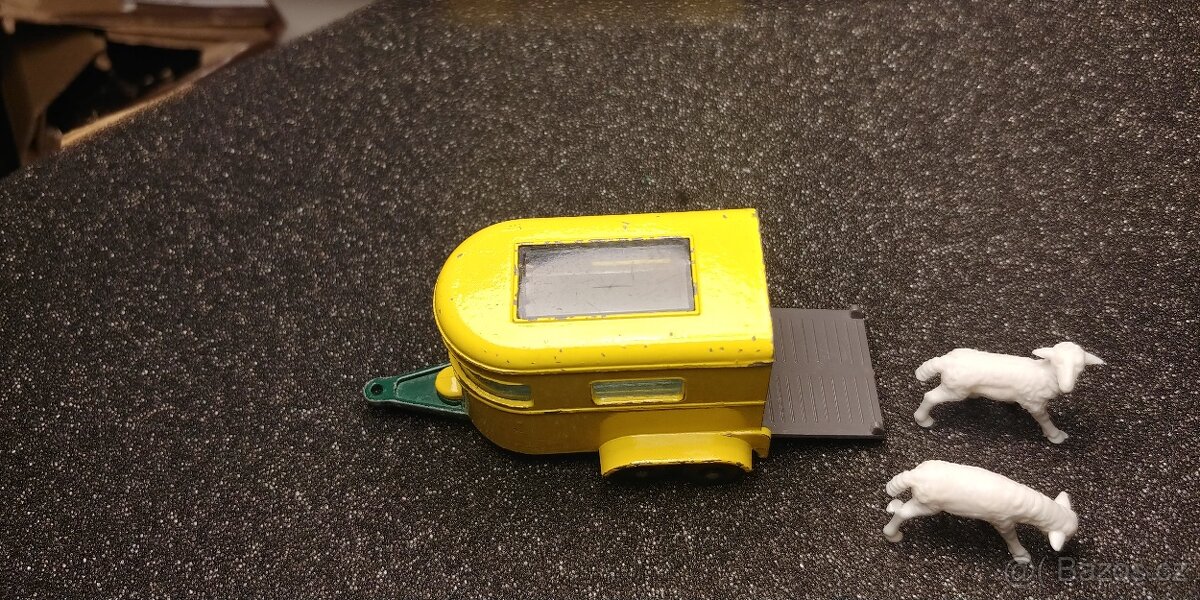 Matchbox - 2