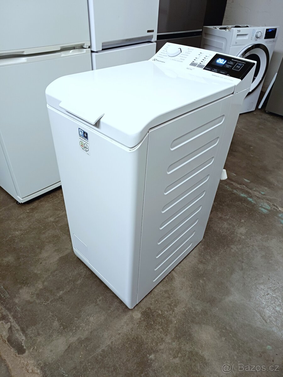 Pračka Electrolux 6 kg 1200 ot./min. ZÁRUKA - 2