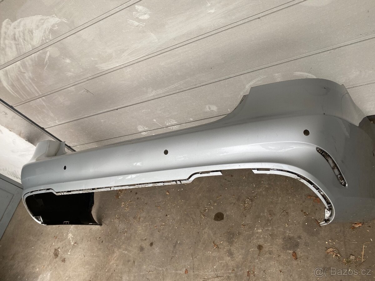 Mercedes E w212 AMG - 2