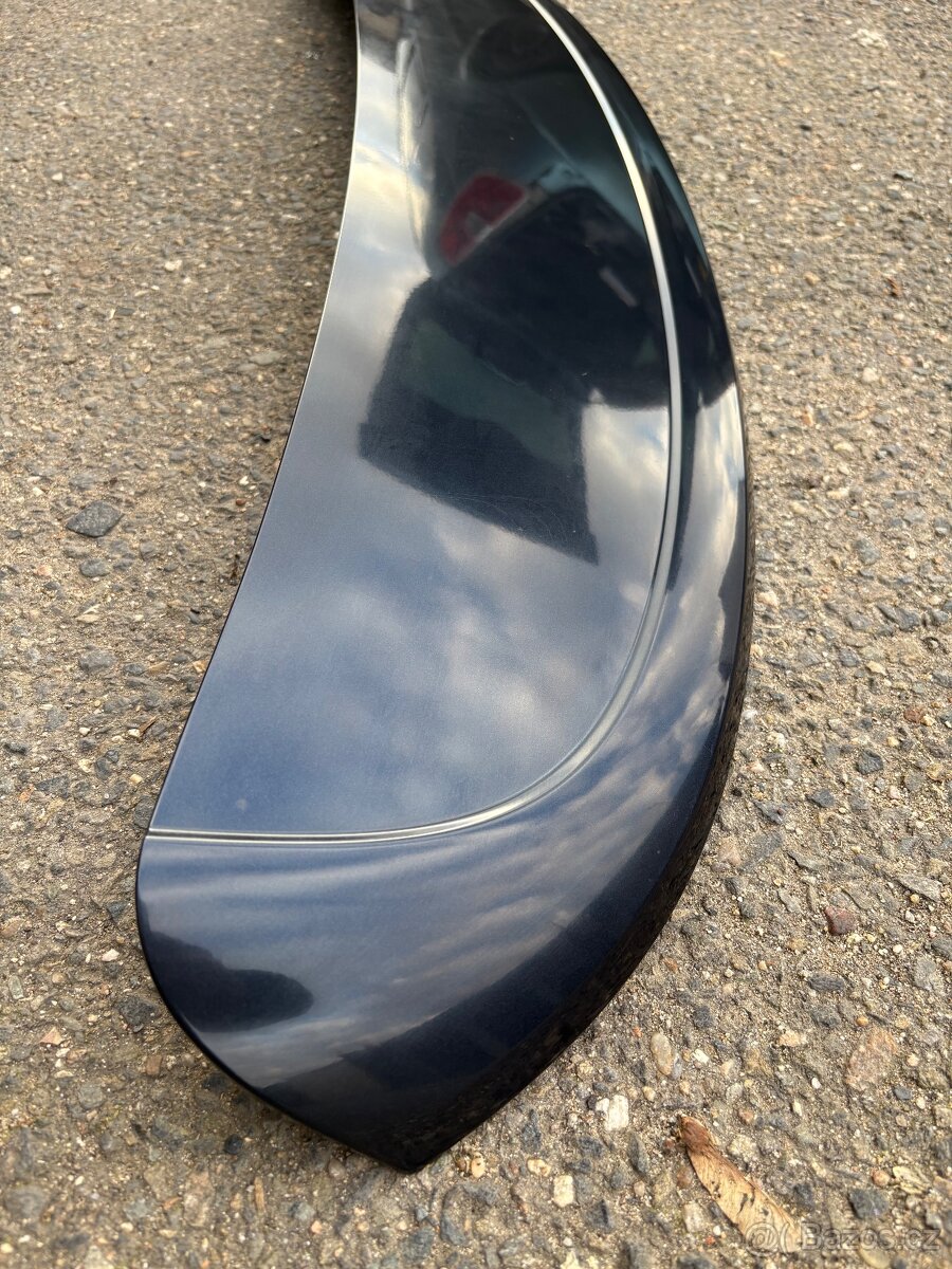 Spoiler patych dveri Audi A6 C7 4G,Avant - 2