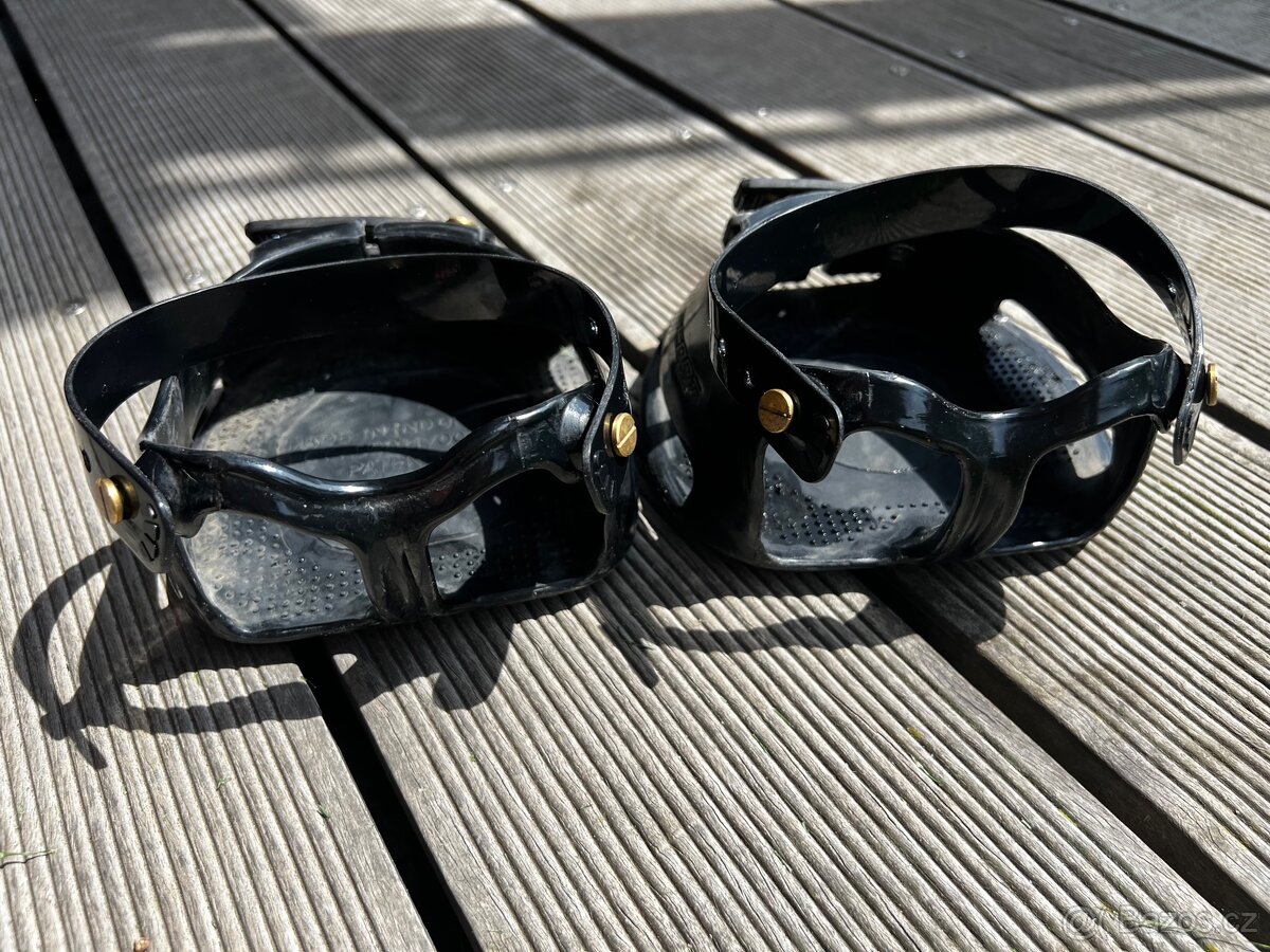 Scoot boots Classic 4 - 2