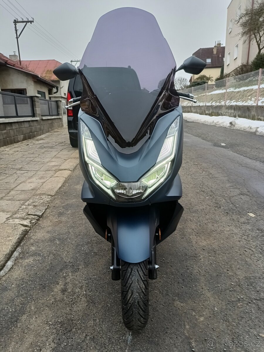 Honda PCX 125 - 2