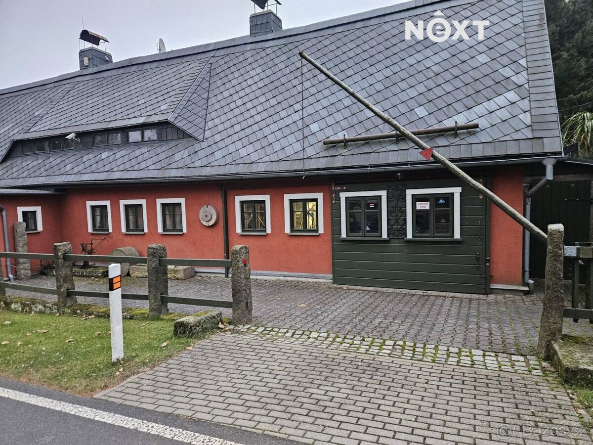 Prodej Chalupa, 260㎡ - 2