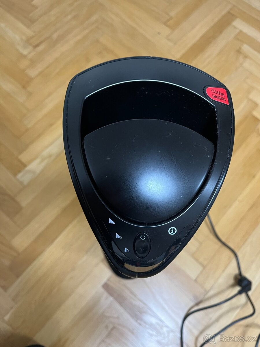 Čistička vzduchu Ionic Care Triton X6 - 2