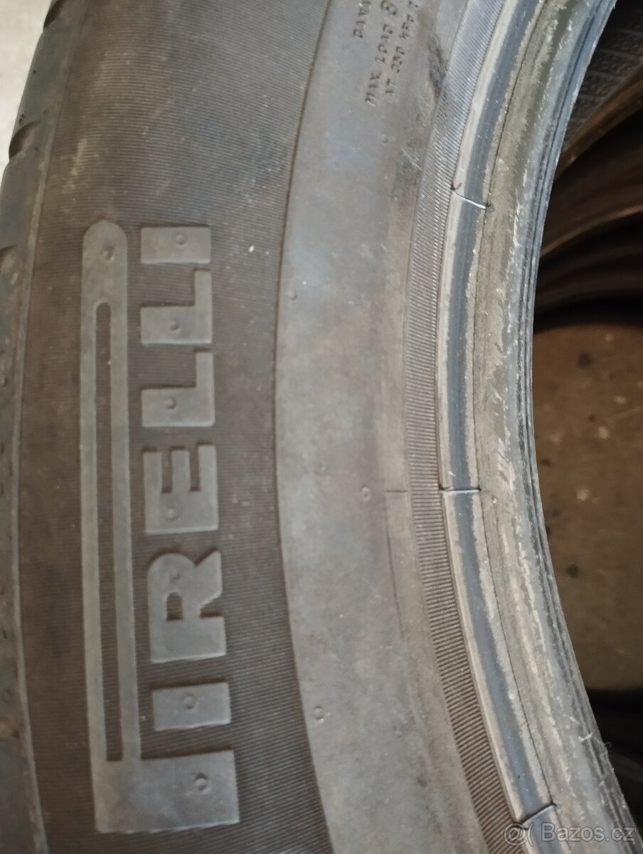 Pirelli 235/55 R18 100 V Scorpion - 2